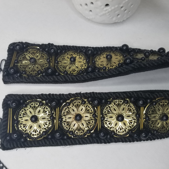 Belts